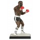 Rocky III Statue Clubber Lang 30 cm